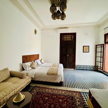 Riad Zawiyat פס מראה חיצוני תמונה