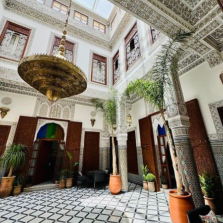 Riad Zawiyat פס מראה חיצוני תמונה