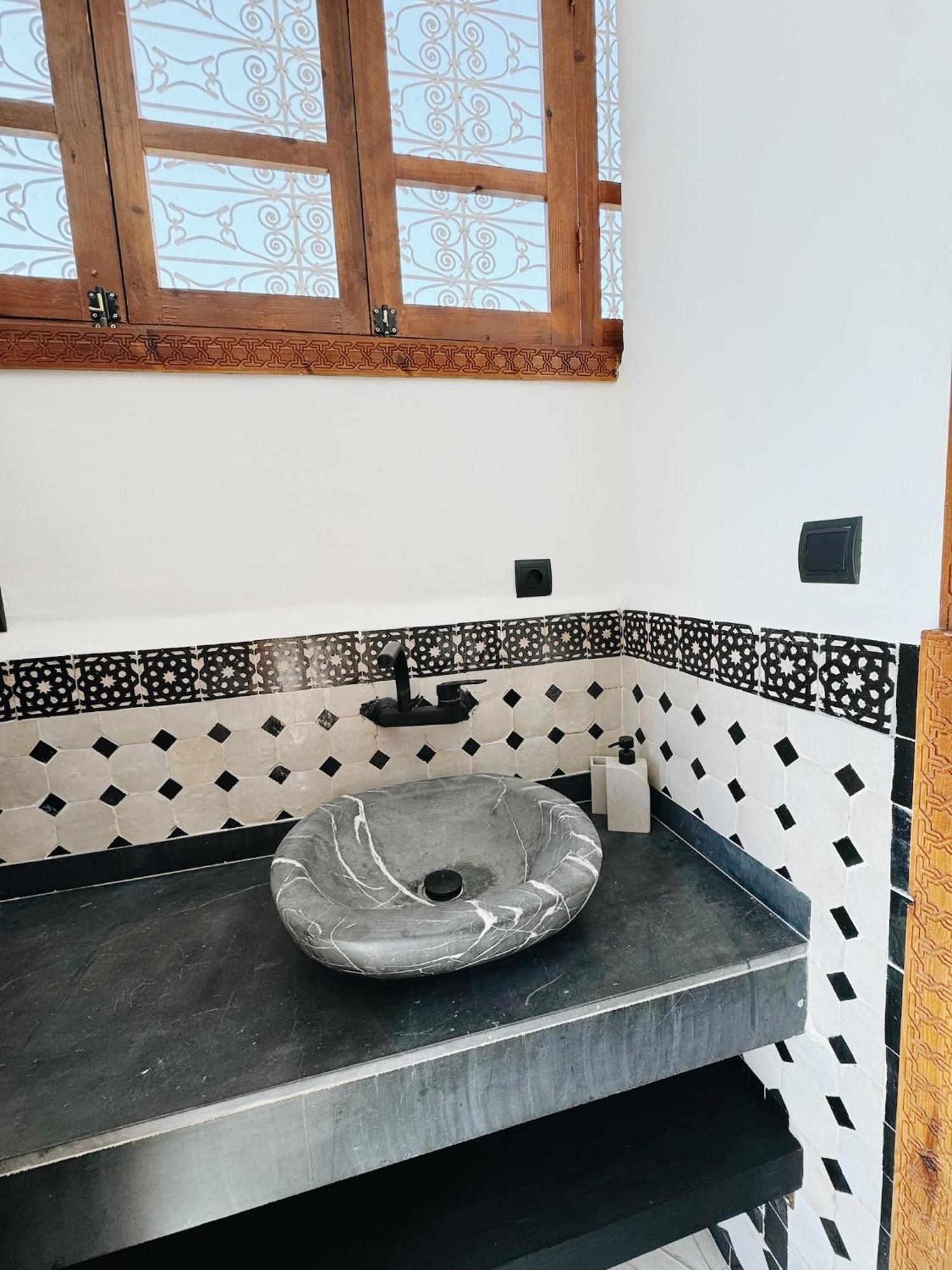 Riad Zawiyat פס מראה חיצוני תמונה