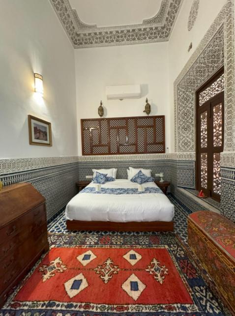 Riad Zawiyat פס מראה חיצוני תמונה