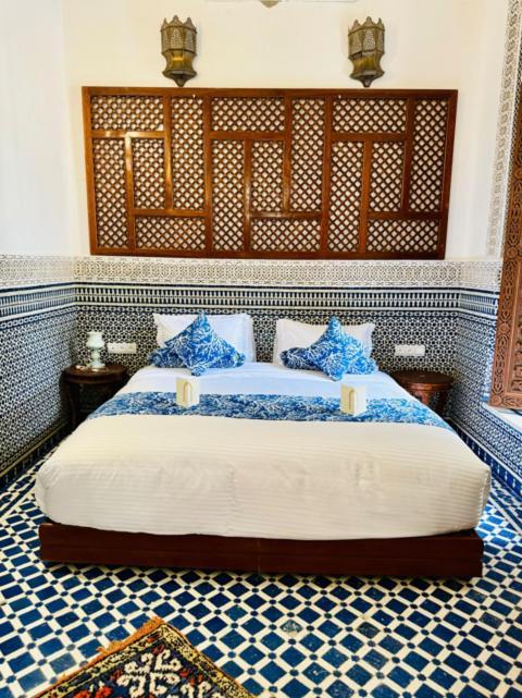 Riad Zawiyat פס מראה חיצוני תמונה