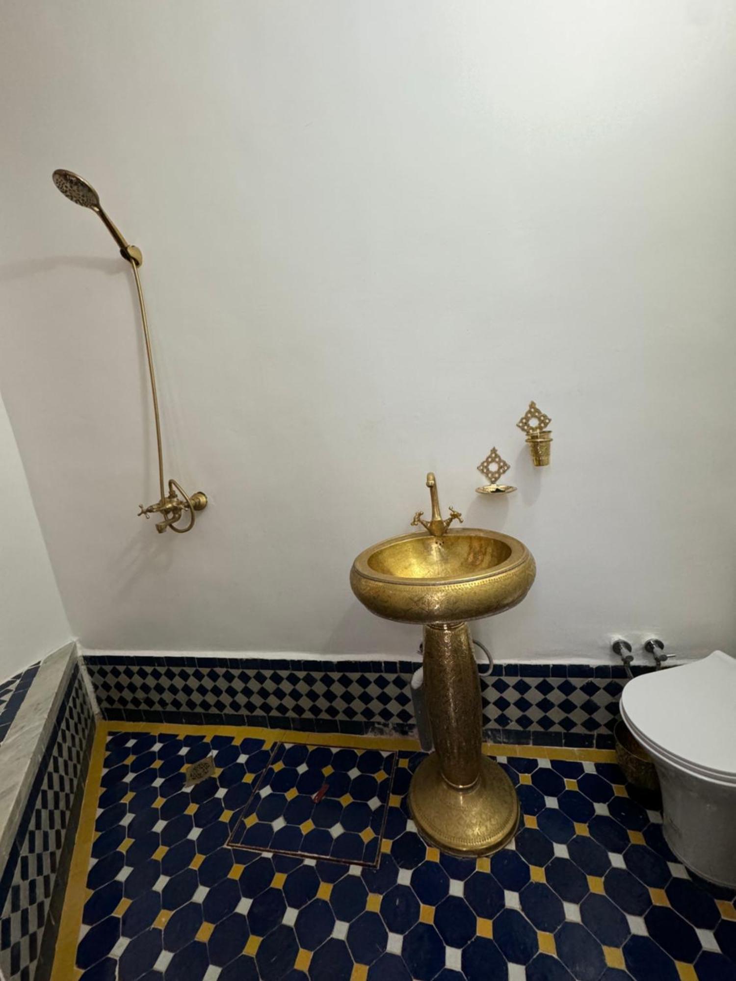 Riad Zawiyat פס מראה חיצוני תמונה